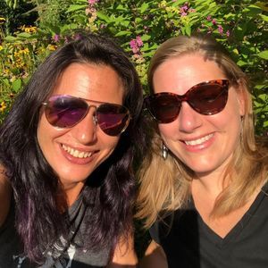 Meet your Posher, Nickie